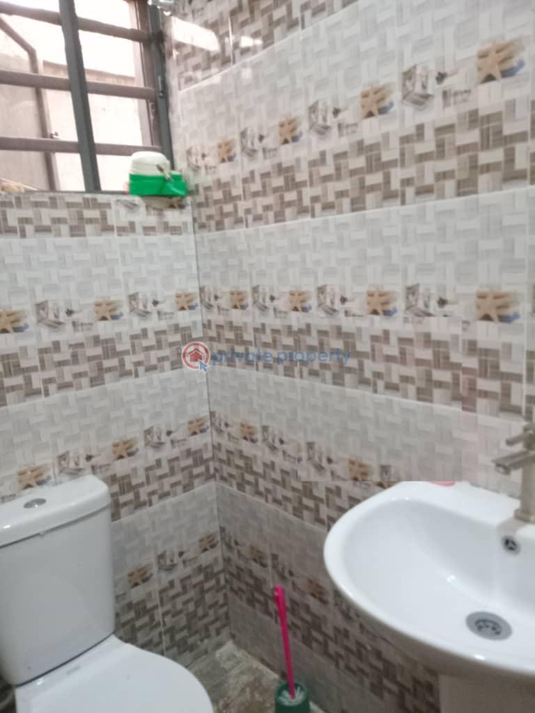 2 bedroom House For Rent Kolapo Ishola Gra Ibadan Akobo Ibadan Oyo - 10