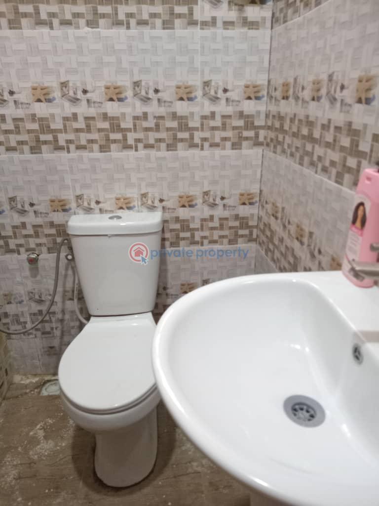 2 bedroom House For Rent Kolapo Ishola Gra Ibadan Akobo Ibadan Oyo - 3