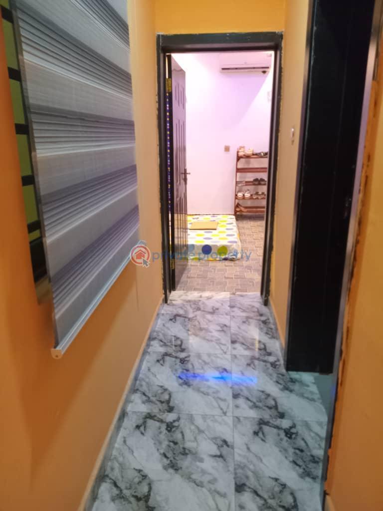 2 bedroom House For Rent Kolapo Ishola Gra Ibadan Akobo Ibadan Oyo - 4