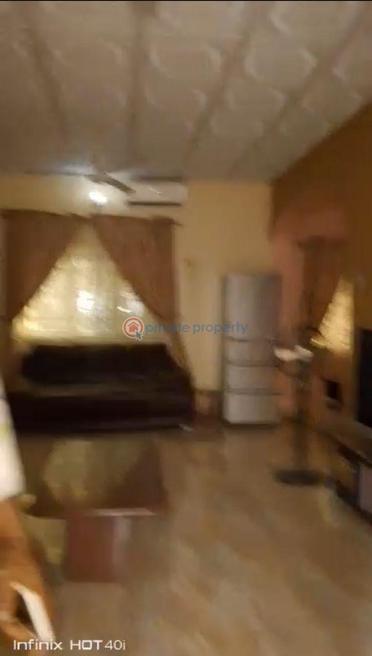 3 bedroom Detached Bungalow For Sale Ajao Estate Isolo Lagos - 2