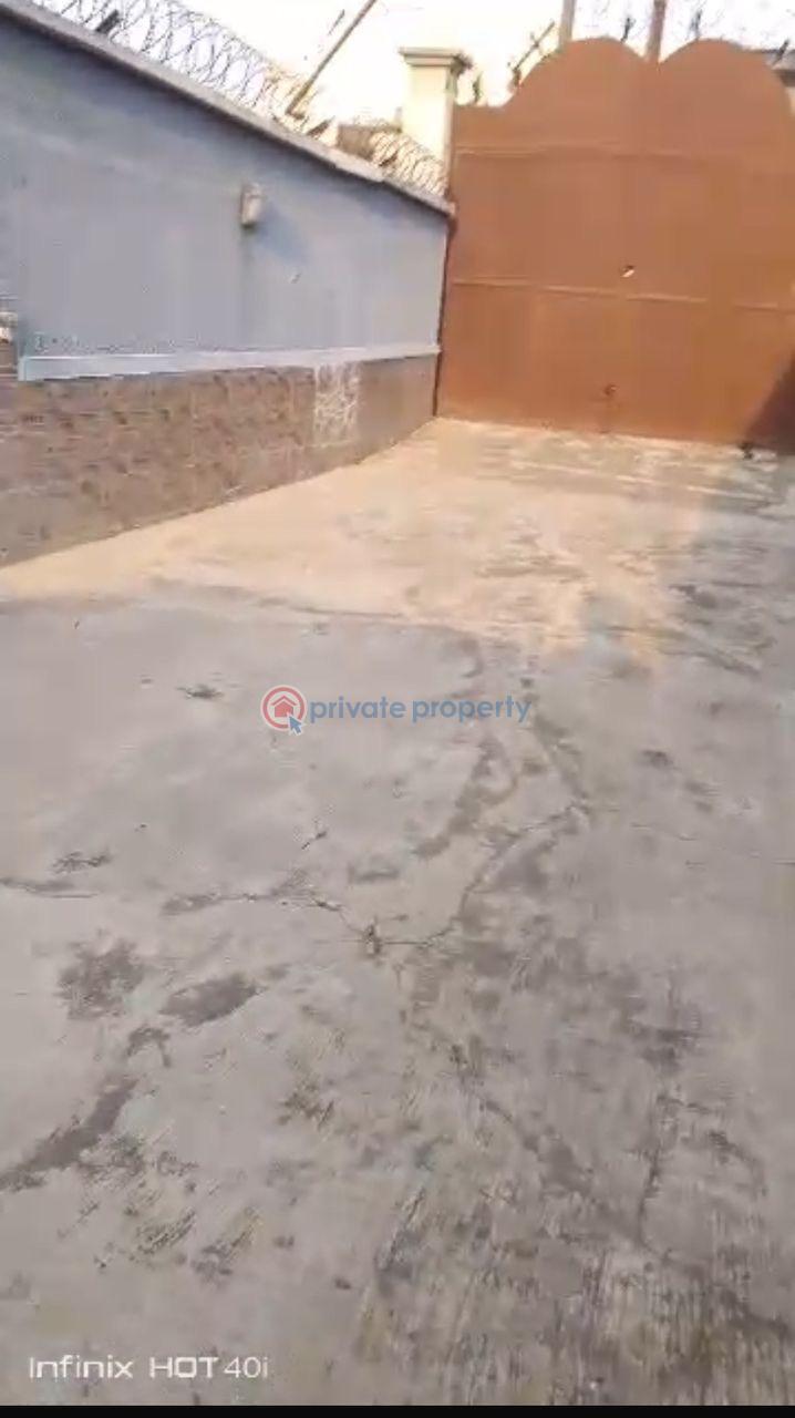3 bedroom Detached Bungalow For Sale Ajao Estate Isolo Lagos - 1