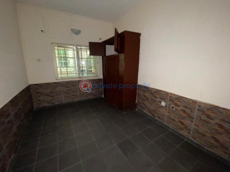 3 bedroom Block Of Flats For Rent Off Tarred Road Ago Palace Isolo Lagos - 14