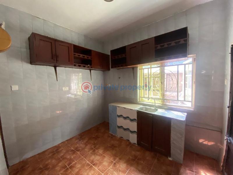 3 bedroom Block Of Flats For Rent Off Tarred Road Ago Palace Isolo Lagos - 8