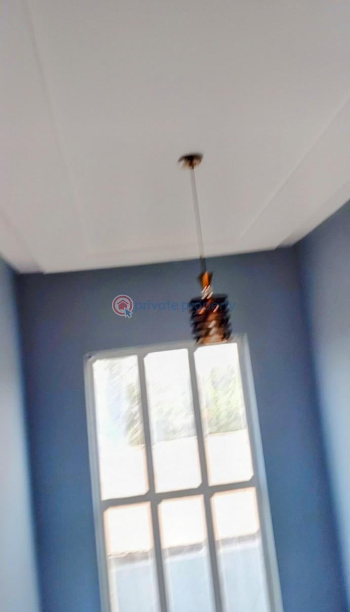 3 bedroom Flat & Apartment For Rent Banjoko Street Igbogbo Ikorodu Lagos - 0