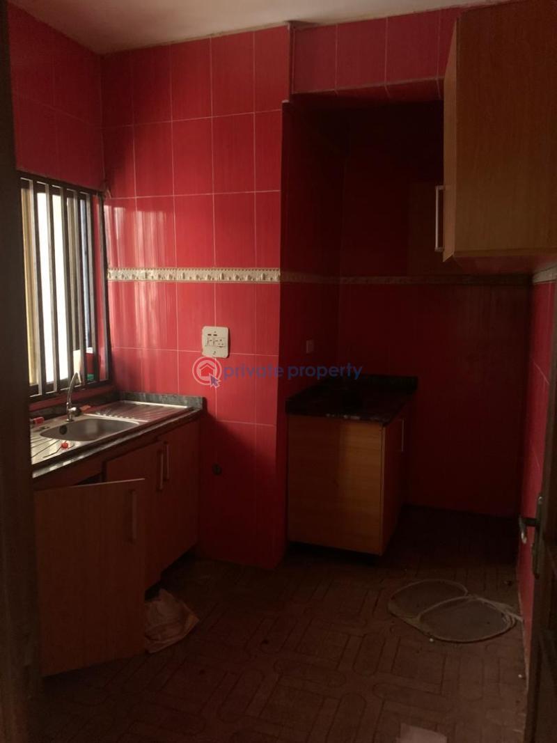 3 bedroom Block Of Flats For Rent Gbagada Lagos - 4