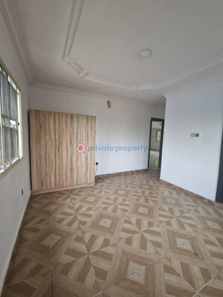 3 bedroom House For Rent Ikeja Lagos - 1