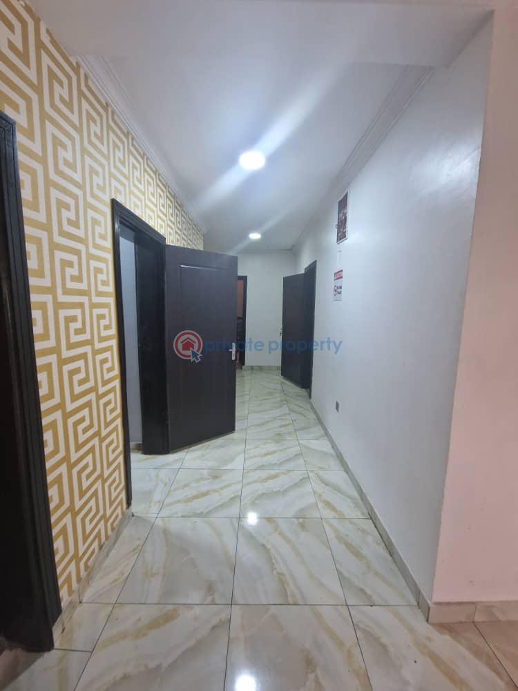 3 bedroom House For Rent Ikeja Lagos - 3