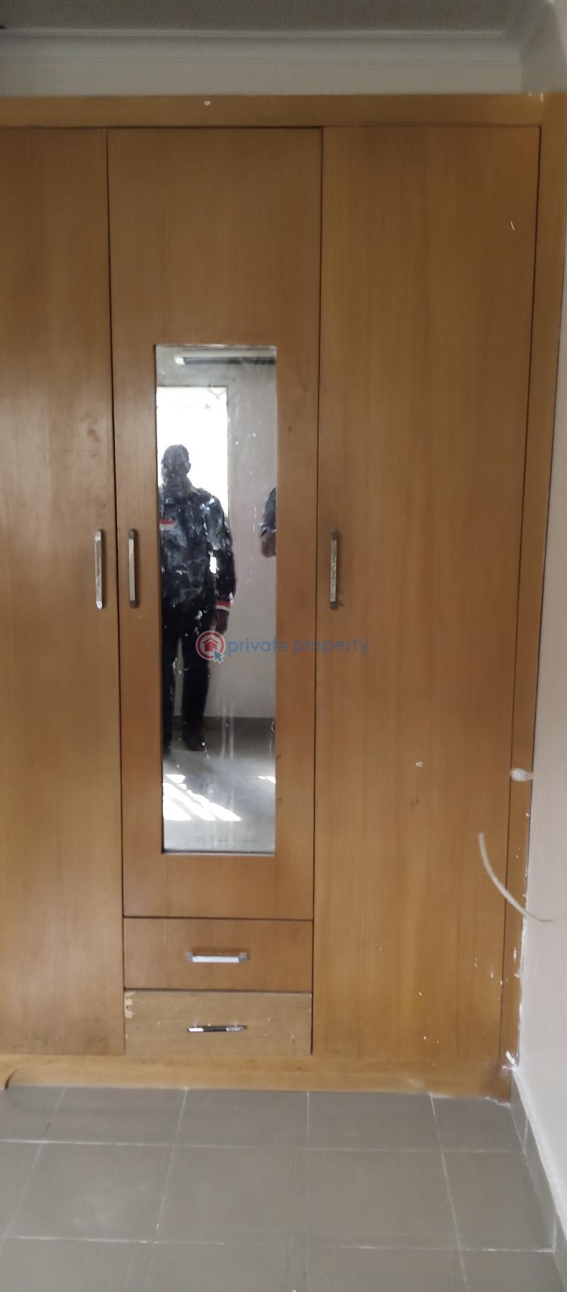 3 bedroom Flat & Apartment For Rent Green Estate Amuwo Odofin Festac Lagos - 1