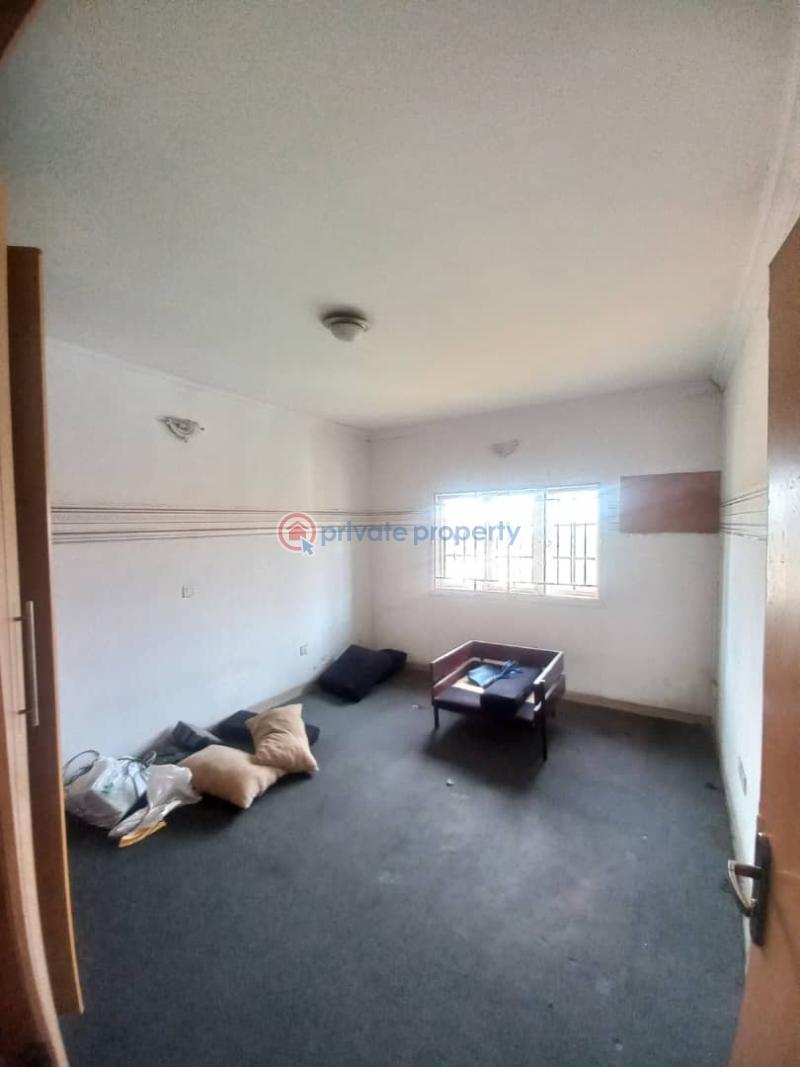 3 bedroom Flat & Apartment For Rent Magodo Phase2 Magodo GRA Phase 2 Kosofe/Ikosi Lagos - 4