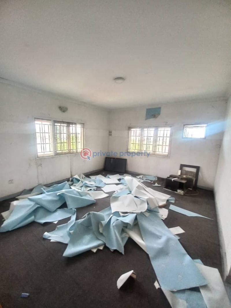 3 bedroom Flat & Apartment For Rent Magodo Phase2 Magodo GRA Phase 2 Kosofe/Ikosi Lagos - 5