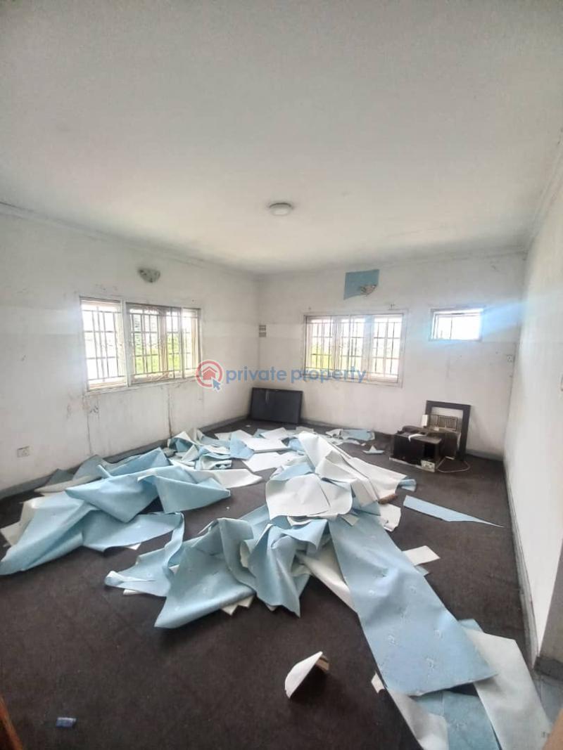 3 bedroom Flat & Apartment For Rent Magodo Phase2 Magodo GRA Phase 2 Kosofe/Ikosi Lagos - 3