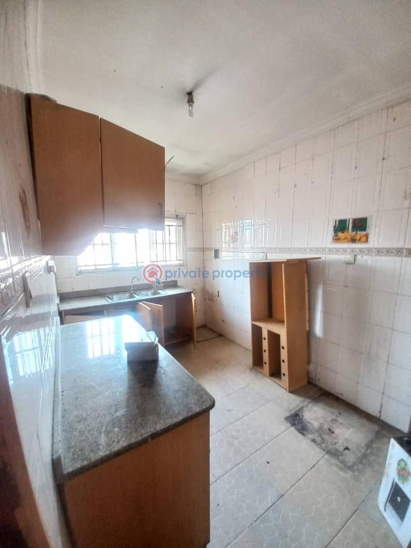 3 bedroom Flat & Apartment For Rent Magodo Phase2 Magodo GRA Phase 2 Kosofe/Ikosi Lagos - 6