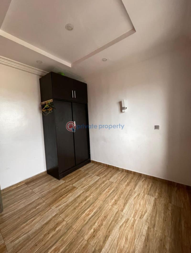 3 bedroom Terraced Duplex For Rent Adegoke Est, Masha Surulere Lagos - 6