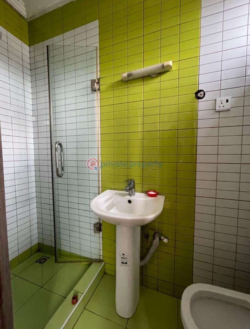 3 bedroom Terraced Duplex For Rent Adegoke Est, Masha Surulere Lagos - 11