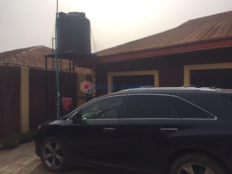 3 bedroom Flat & Apartment For Sale Kuola Ibadan Oyo - 2