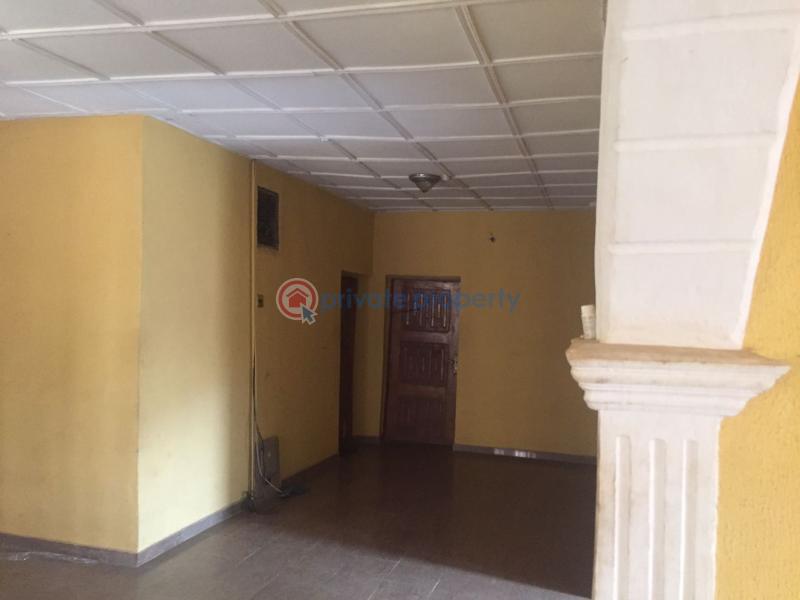 3 bedroom Flat & Apartment For Sale Kuola Ibadan Oyo - 1