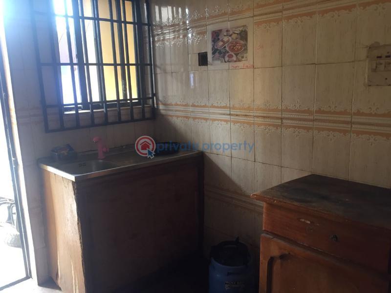 3 bedroom Flat & Apartment For Sale Kuola Ibadan Oyo - 7