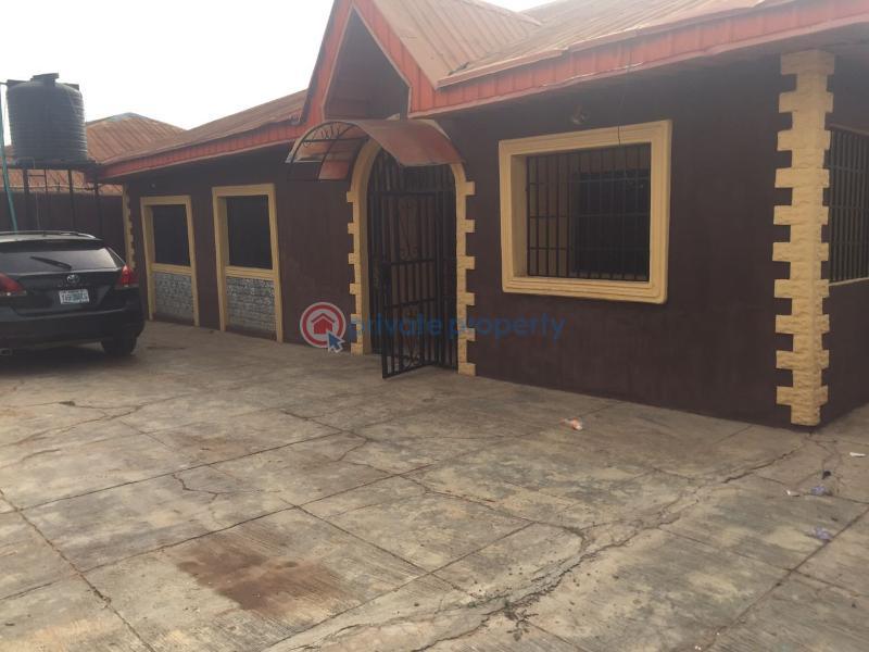 3 bedroom Flat & Apartment For Sale Kuola Ibadan Oyo - 8