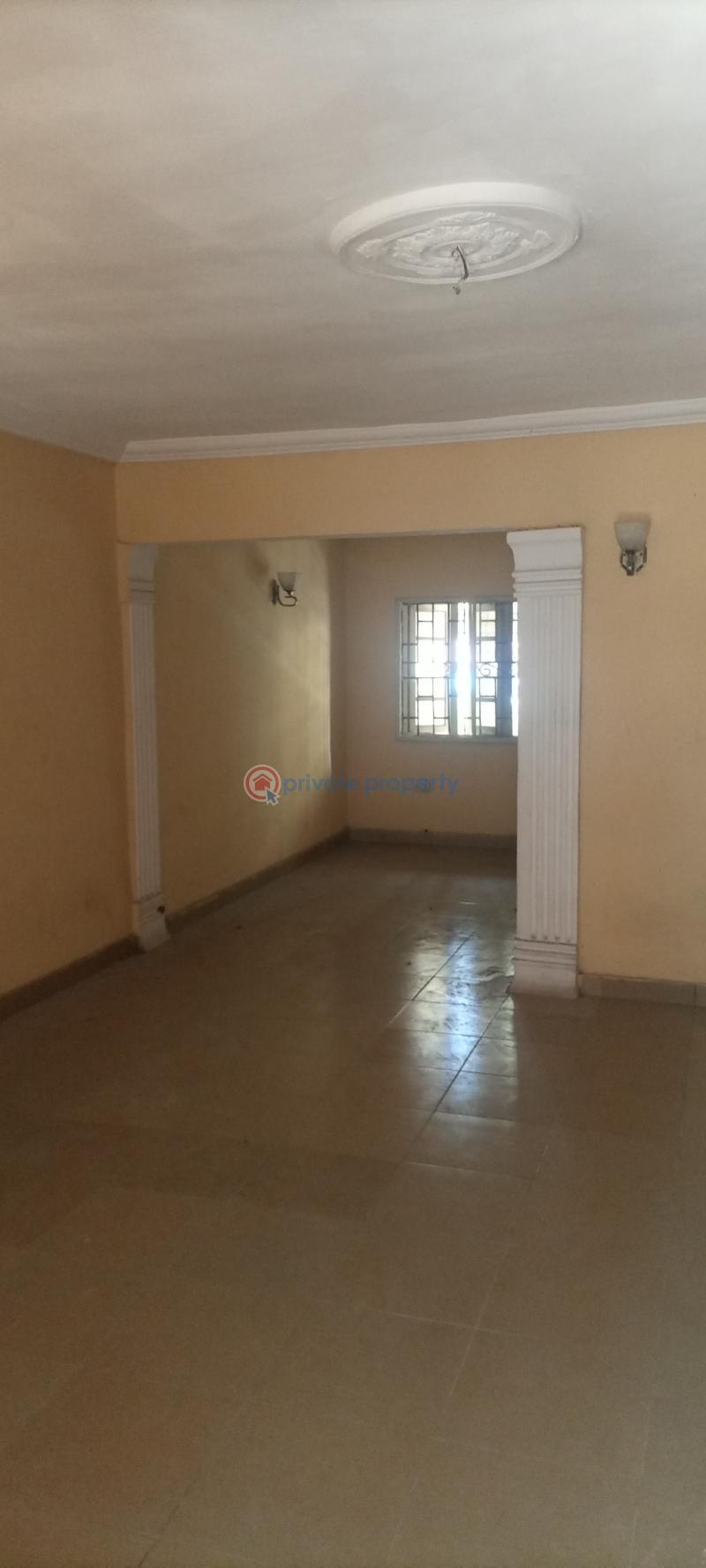 3 bedroom Flat & Apartment For Rent Ogudu Ori-oke Lagos - 0