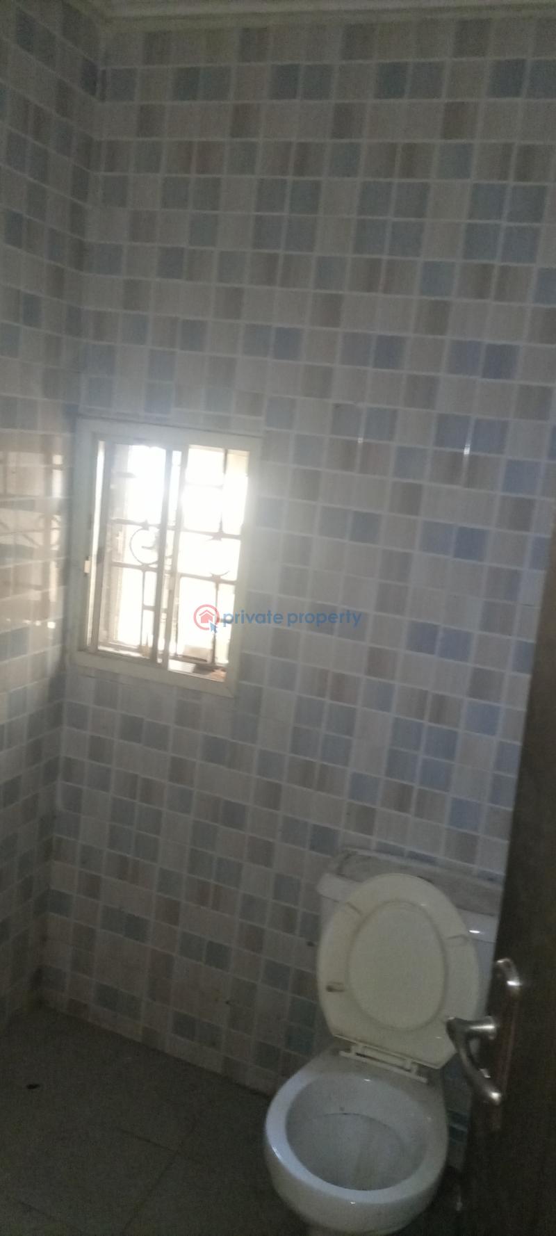3 bedroom Flat & Apartment For Rent Ogudu Ori-oke Lagos - 3