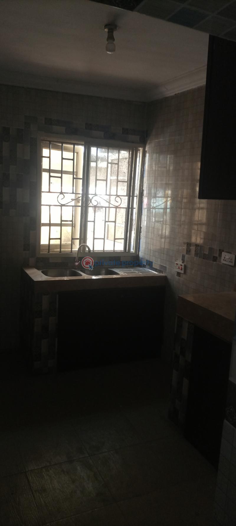 3 bedroom Flat & Apartment For Rent Ogudu Ori-oke Lagos - 2