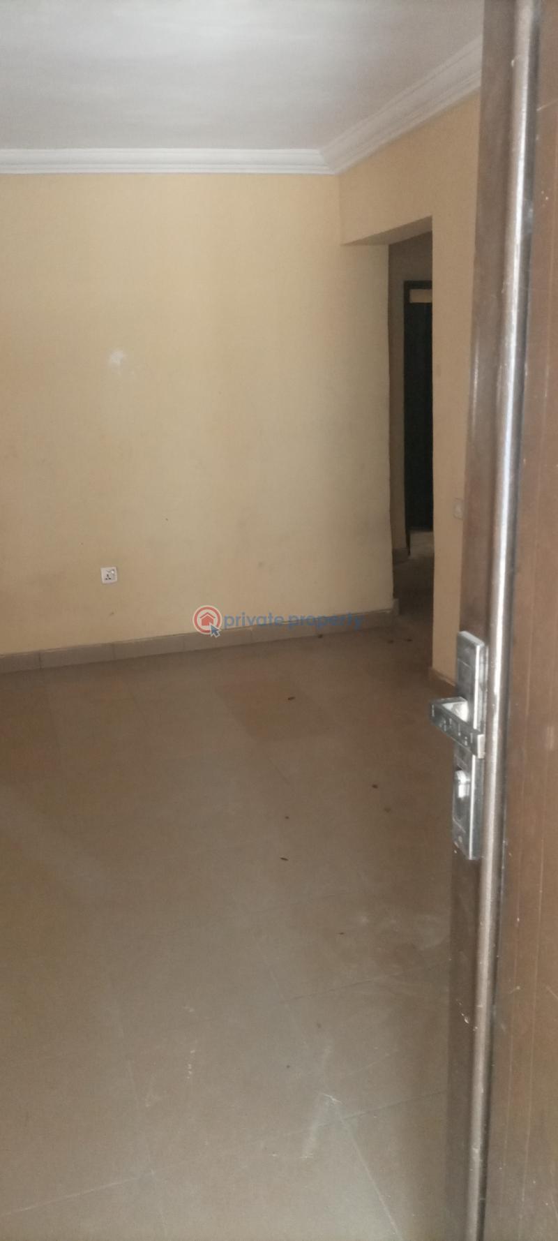 3 bedroom Flat & Apartment For Rent Ogudu Ori-oke Lagos - 1