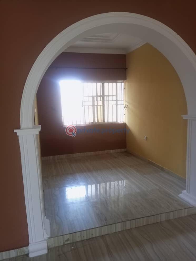 3 bedroom House For Rent Aroro Makinde Off Barracks Ojoo Arulogun Road Ojoo Ibadan Oyo - 3