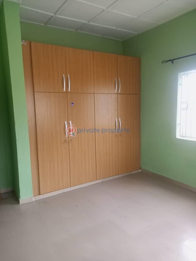 3 bedroom House For Rent Aroro Makinde Off Barracks Ojoo Arulogun Road Ojoo Ibadan Oyo - 4