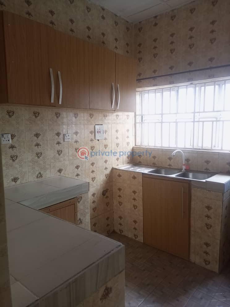 3 bedroom House For Rent Aroro Makinde Off Barracks Ojoo Arulogun Road Ojoo Ibadan Oyo - 6