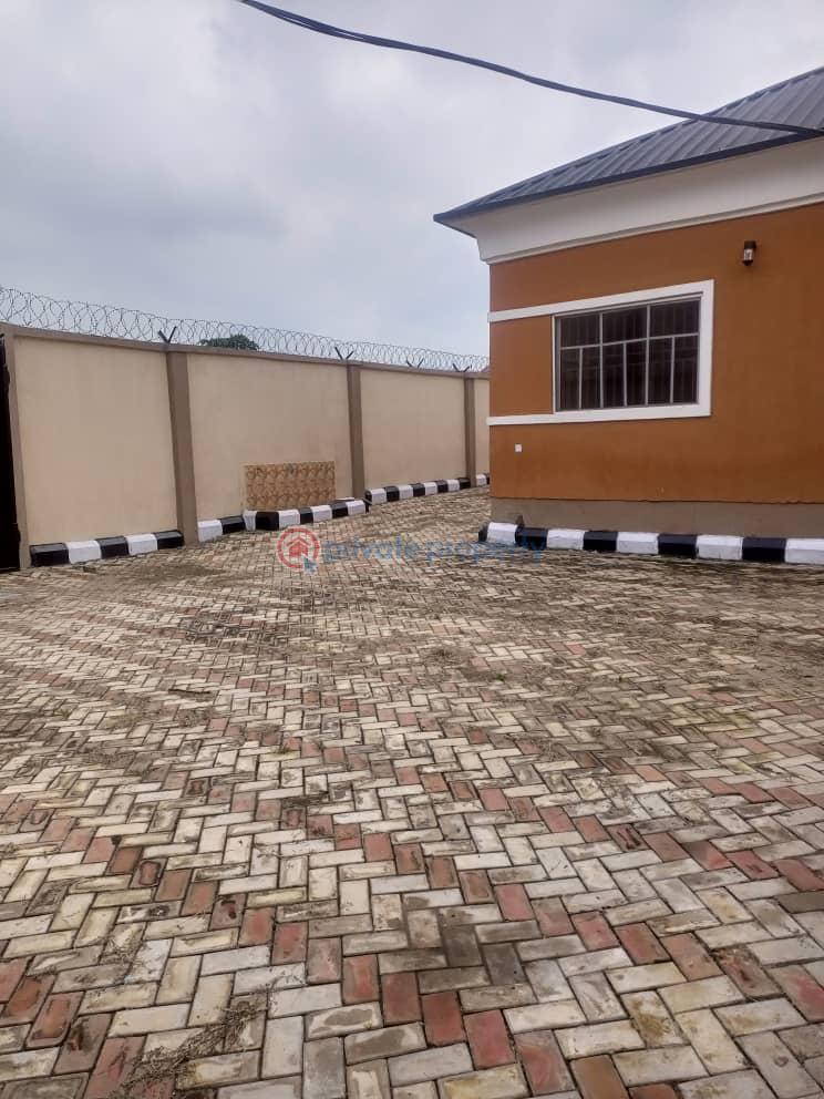 3 bedroom House For Rent Aroro Makinde Off Barracks Ojoo Arulogun Road Ojoo Ibadan Oyo - 7