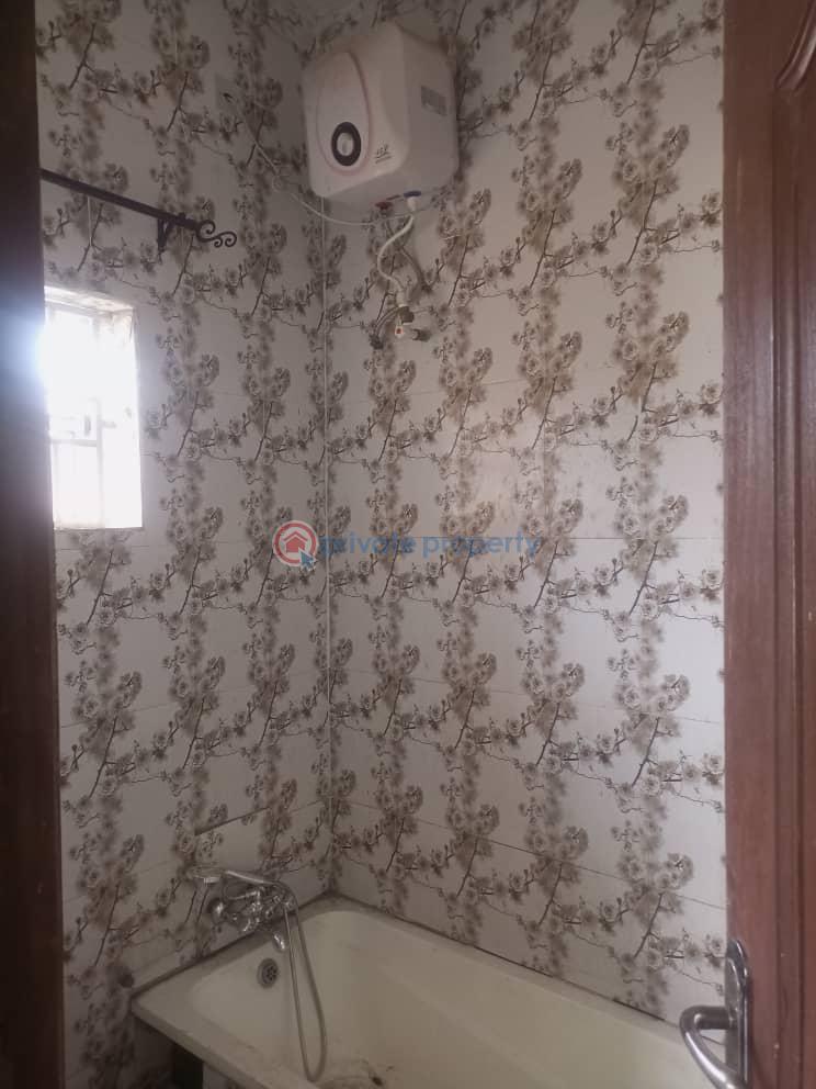 3 bedroom House For Rent Aroro Makinde Off Barracks Ojoo Arulogun Road Ojoo Ibadan Oyo - 5