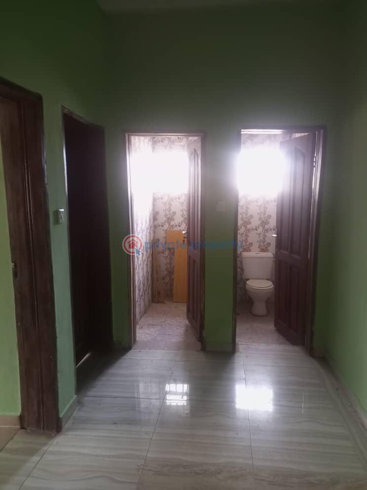 3 bedroom House For Rent Aroro Makinde Off Barracks Ojoo Arulogun Road Ojoo Ibadan Oyo - 2