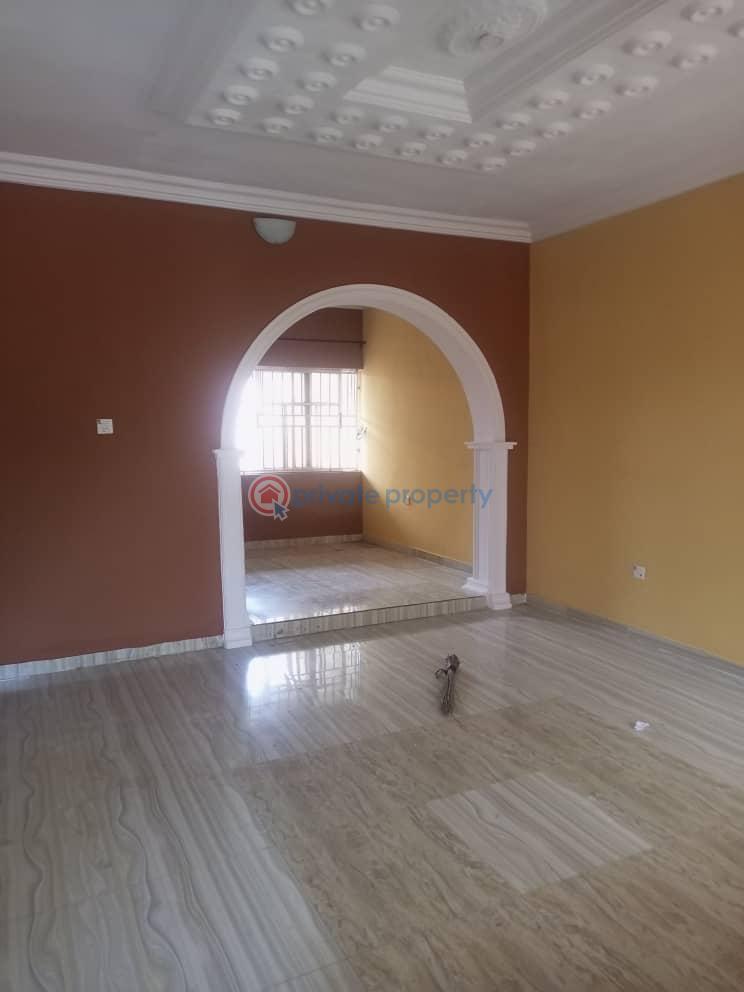 3 bedroom House For Rent Aroro Makinde Off Barracks Ojoo Arulogun Road Ojoo Ibadan Oyo - 1