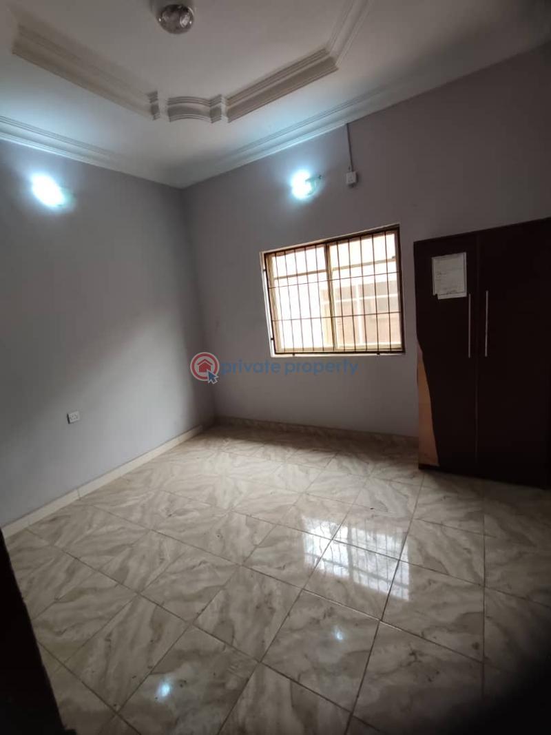 3 bedroom House For Rent Irepodun Estate Oluyole Estate Extension Oluyole Estate Ibadan Oyo - 1