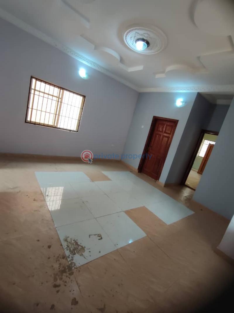 3 bedroom House For Rent Irepodun Estate Oluyole Estate Extension Oluyole Estate Ibadan Oyo - 3
