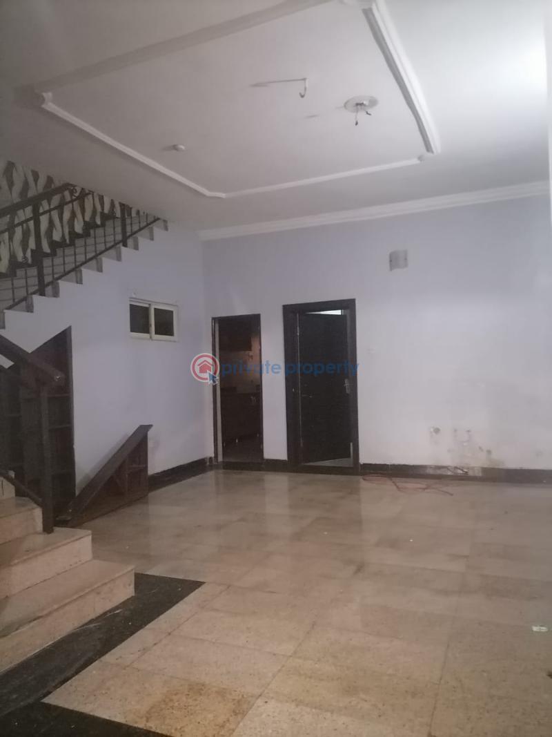 4 bedroom House For Rent Magodo GRA Phase 2 Kosofe/Ikosi Lagos - 11