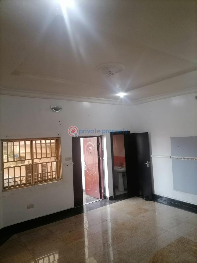 4 bedroom House For Rent Magodo GRA Phase 2 Kosofe/Ikosi Lagos - 4