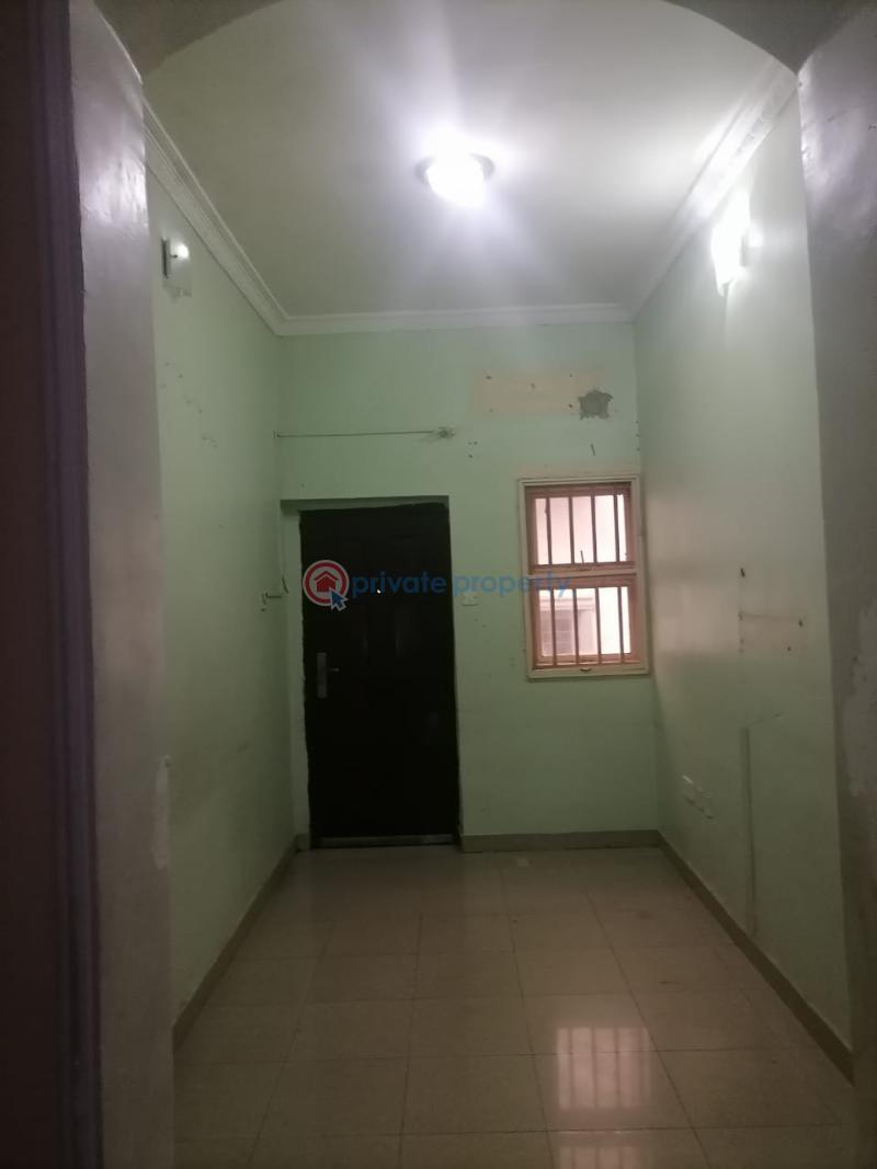 4 bedroom House For Rent Magodo GRA Phase 2 Kosofe/Ikosi Lagos - 1