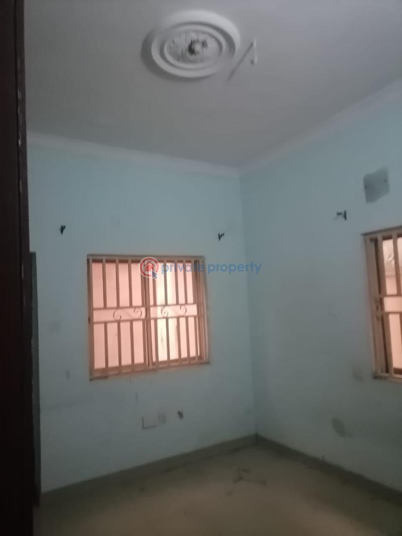 4 bedroom House For Rent Magodo GRA Phase 2 Kosofe/Ikosi Lagos - 9