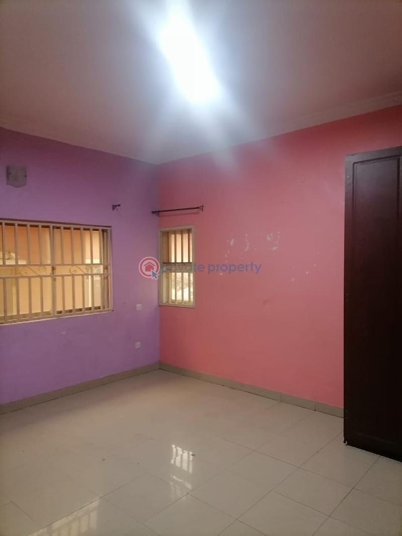 4 bedroom House For Rent Magodo GRA Phase 2 Kosofe/Ikosi Lagos - 8