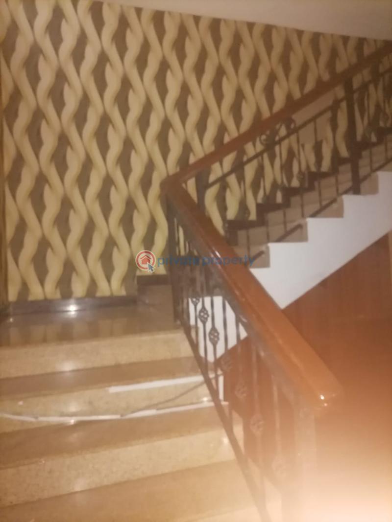 4 bedroom House For Rent Magodo GRA Phase 2 Kosofe/Ikosi Lagos - 3