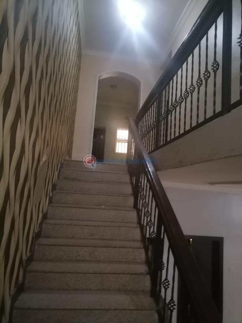4 bedroom House For Rent Magodo GRA Phase 2 Kosofe/Ikosi Lagos - 2
