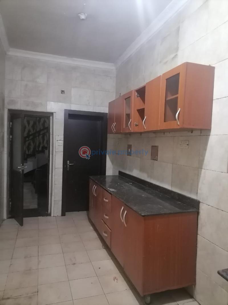 4 bedroom House For Rent Magodo GRA Phase 2 Kosofe/Ikosi Lagos - 5