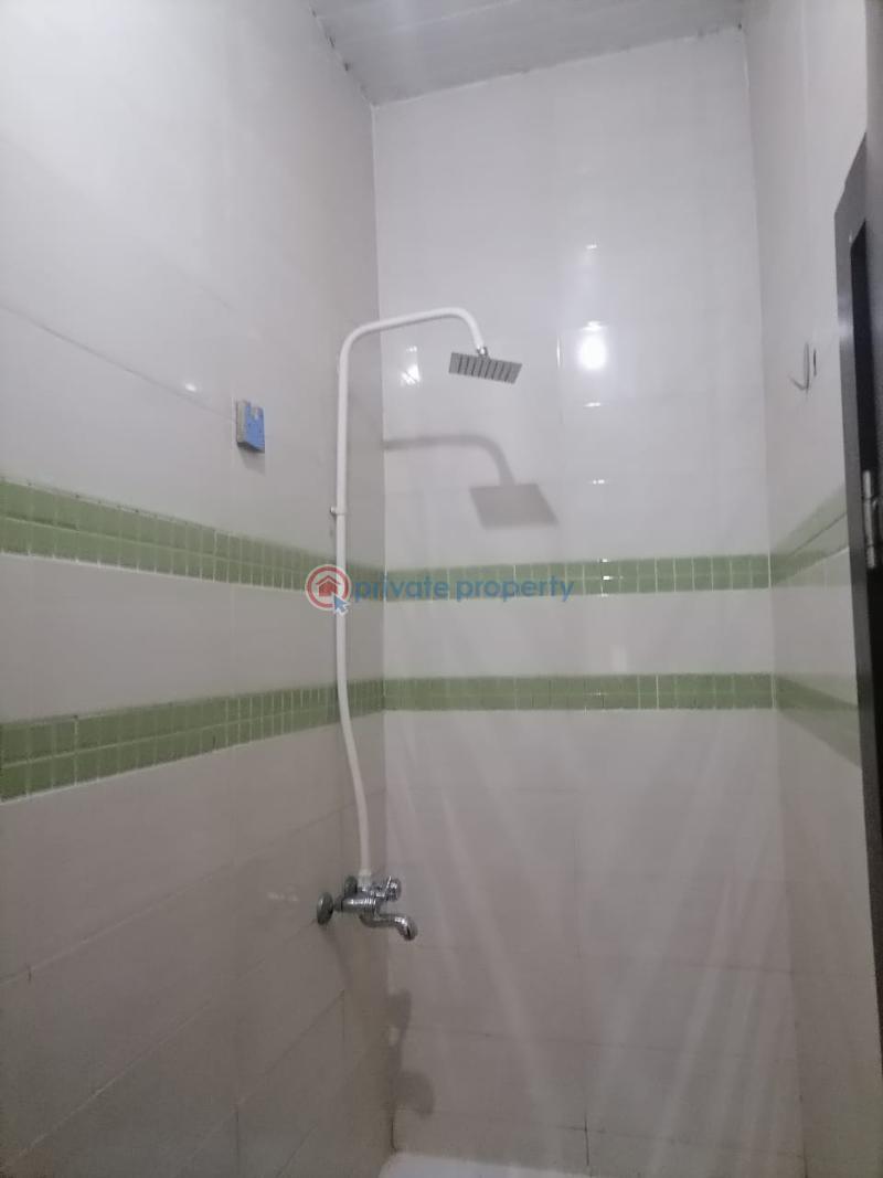 4 bedroom House For Rent Magodo GRA Phase 2 Kosofe/Ikosi Lagos - 10