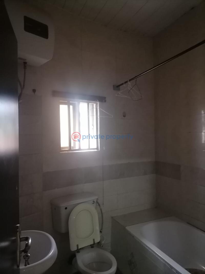 4 bedroom House For Rent Magodo GRA Phase 2 Kosofe/Ikosi Lagos - 12