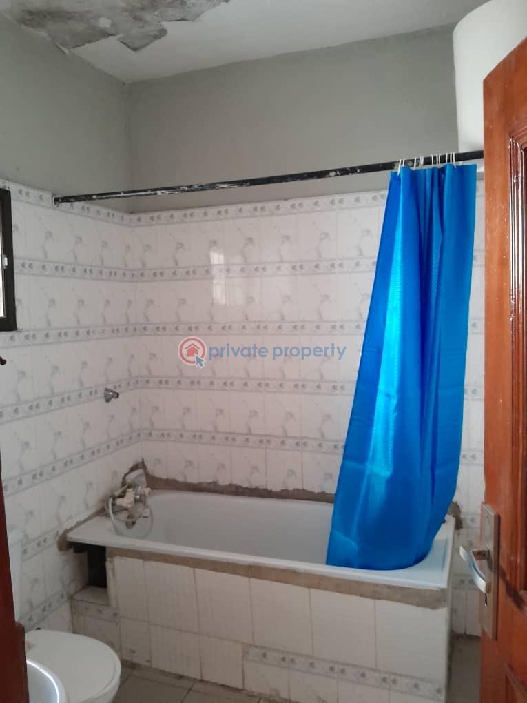 4 bedroom Detached Duplex For Rent Magodo GRA Phase 2 Kosofe/Ikosi Lagos - 12