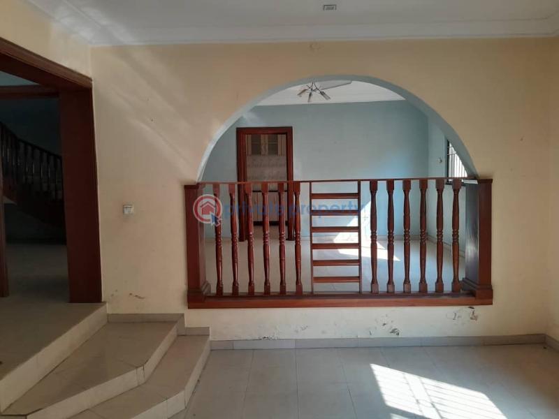 4 bedroom Detached Duplex For Rent Magodo GRA Phase 2 Kosofe/Ikosi Lagos - 2