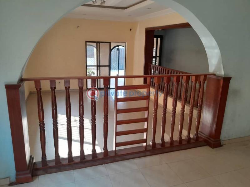 4 bedroom Detached Duplex For Rent Magodo GRA Phase 2 Kosofe/Ikosi Lagos - 5