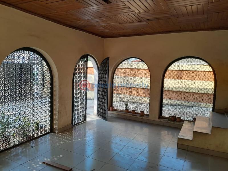 4 bedroom Detached Duplex For Rent Magodo GRA Phase 2 Kosofe/Ikosi Lagos - 8