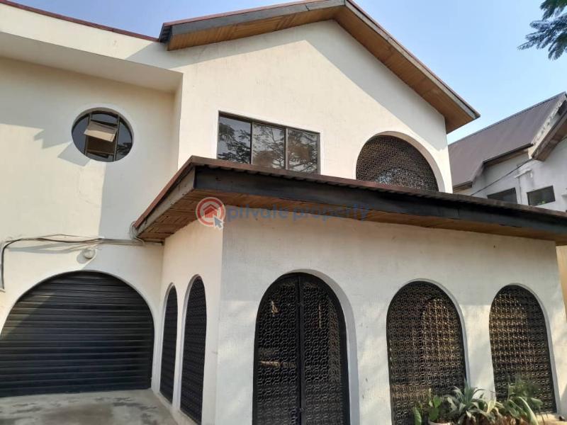 4 bedroom Detached Duplex For Rent Magodo GRA Phase 2 Kosofe/Ikosi Lagos - 6